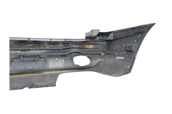 PLATA PARAGOLPES TRASERO BMW SERIE X5 (E53)