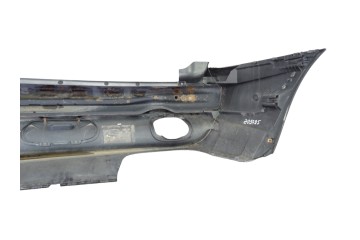 PLATA PARAGOLPES TRASERO BMW SERIE X5 (E53)