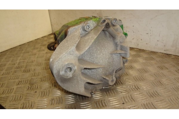 Rear differential BMW 4 F32 F33 F36 F82 F83 7599475 03 7599475 Part manufacturer BMW OE