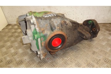 Rear differential BMW 4 F32 F33 F36 F82 F83 7599475 03 7599475 Catalog number of the part EA5764