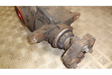 Rear differential BMW 4 F32 F33 F36 F82 F83 7599475 03 7599475 Catalog number of the original EA5764 7599475 03 7599475