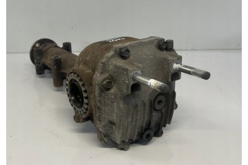 38312AA022 Rear axle differential SUBARU LEVORG I VM 2015 2020 Part manufacturer Subaru OE