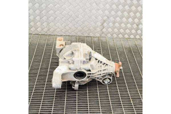 Rear differential Porsche Panamera 970 2009 2016 97035001210