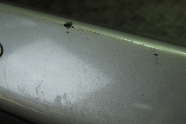 PLATA PARAGOLPES TRASERO BMW SERIE X5 (E53)