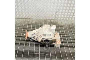 Rear differential Porsche Panamera 970 2009 2016 97035001210 Part manufacturer no brand