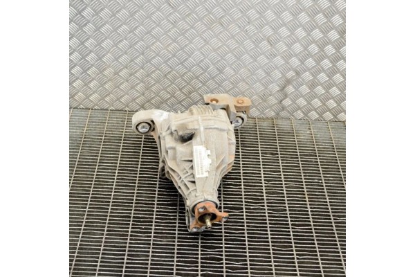 Rear differential Porsche Panamera 970 2009 2016 97035001210 Catalog number of the part PANA09 12286898DAL