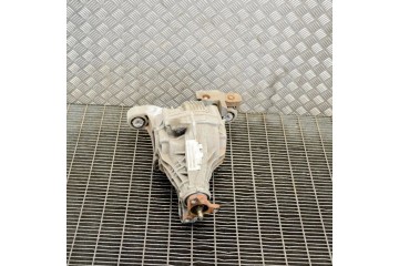 Rear differential Porsche Panamera 970 2009 2016 97035001210 Catalog number of the part PANA09 12286898DAL
