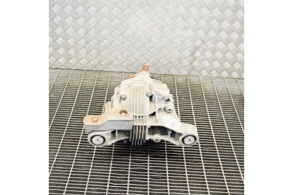 Rear differential Porsche Panamera 970 2009 2016 97035001210 Car type passenger cars