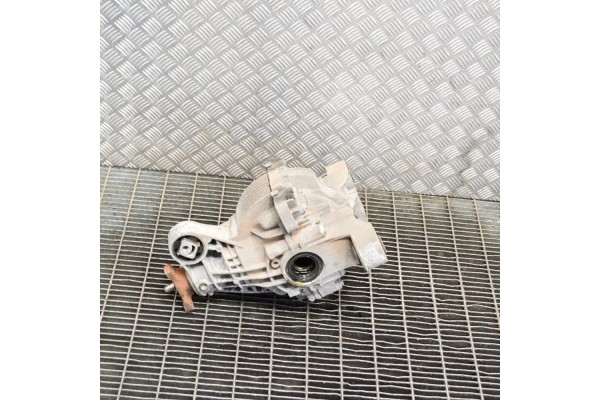 Rear differential Porsche Panamera 970 2009 2016 97035001210 Catalog number of the original 97035001210