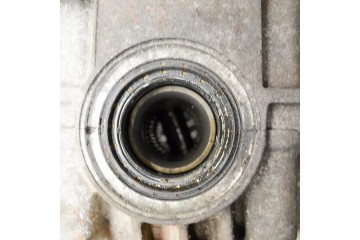 Diferencial trasero Porsche Panamera 970 2009-2016 97035001210