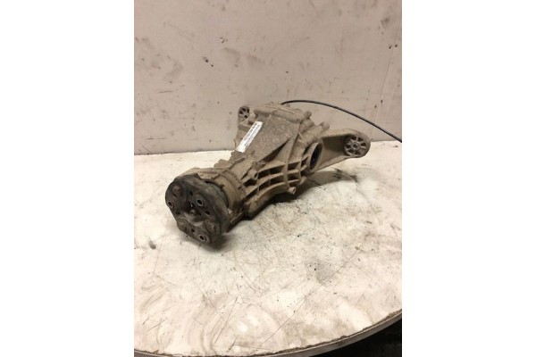 Rear axle differential MERCEDES BENZ ML CLASS W164 2005 2011