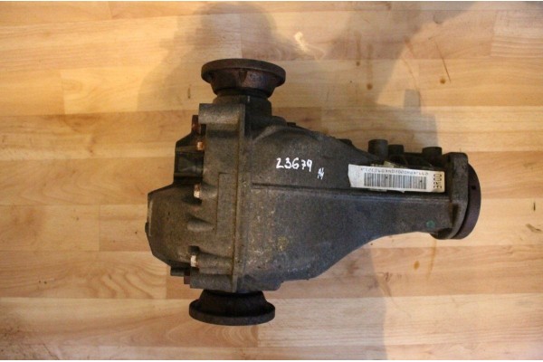 0AR525083C Rear axle differential AUDI A4 A4 ALLROAD B8 2007 2015