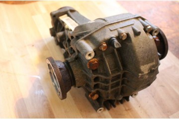 0AR525083C Rear axle differential AUDI A4 A4 ALLROAD B8 2007 2015 Part manufacturer Audi OE