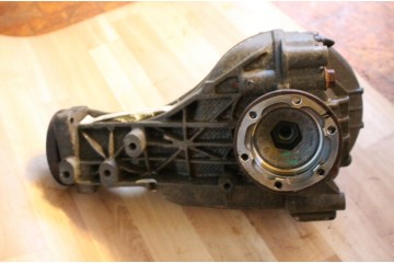0AR525083C Rear axle differential AUDI A4 A4 ALLROAD B8 2007 2015 Catalog number of the part 0AR525083C