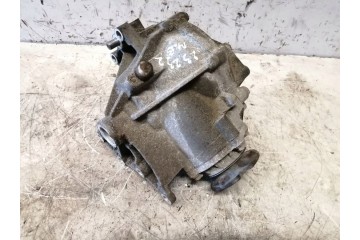 Front differential Mercedes Benz Class E W210 1995 2003 A2103300002