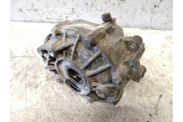 Front differential Mercedes Benz Class E W210 1995 2003 A2103300002 Part manufacturer Mercedes Benz OE