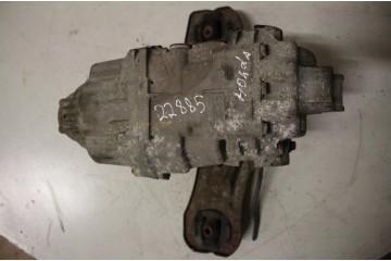 NM025403 Rear Axle Diferential Mudguard HONDA CR V II RD 2001 2006