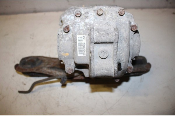 NM025403 Rear Axle Diferential Mudguard HONDA CR V II RD 2001 2006 Catalog number of the part NM025403