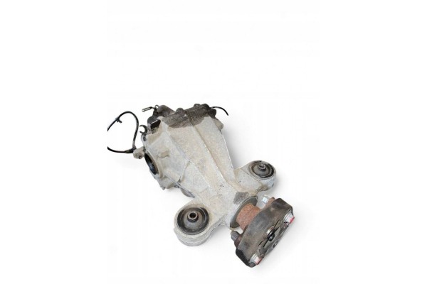 Rear differential Infiniti M IV Q70 Y51 2010 2019 383014GD2A
