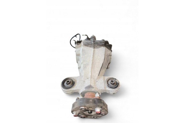 Rear differential Infiniti M IV Q70 Y51 2010 2019 383014GD2A Part manufacturer Infiniti OE