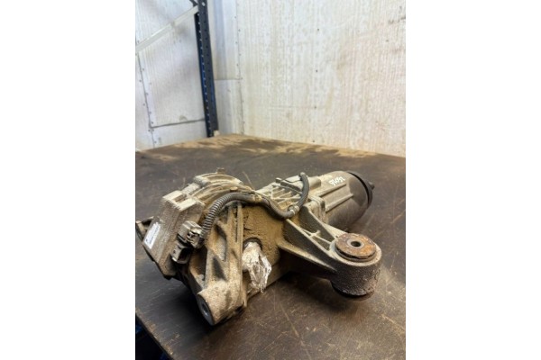 Rear differential Chevrolet Captiva I 2006 2018 9009058602 22721326 Catalog number of the part 9009058602