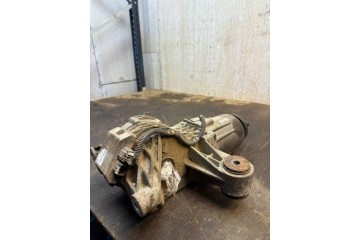 Rear differential Chevrolet Captiva I 2006 2018 9009058602 22721326 Catalog number of the part 9009058602