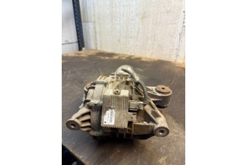 Rear differential Chevrolet Captiva I 2006 2018 9009058602 22721326 Car type passenger cars