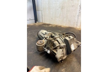 Rear differential Chevrolet Captiva I 2006 2018 9009058602 22721326 Catalog number of the original 9009058602 22721326