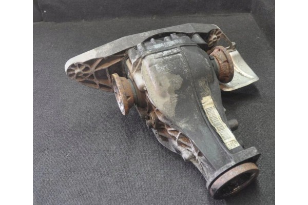Rear differential Audi A4 Allroad 8KH B8 2009 2016 8K0599287 2370213