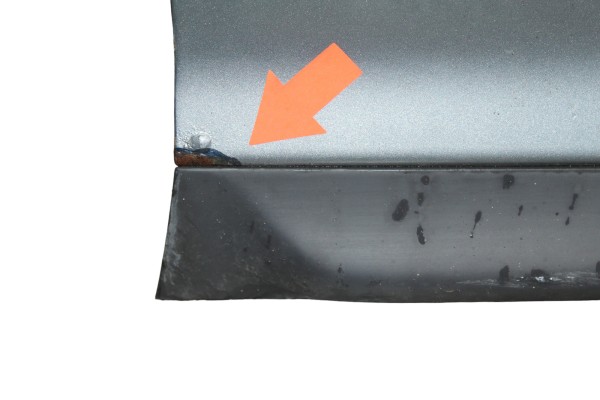 GRIS CENIZA PUERTA DELANTERA DERECHA AUDI A6 ALLROAD QUATTRO (4FH)