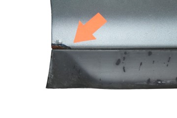 GRIS CENIZA PUERTA DELANTERA DERECHA AUDI A6 ALLROAD QUATTRO (4FH)