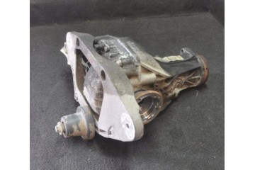 Rear differential Audi A4 Allroad 8KH B8 2009 2016 8K0599287 2370213 Catalog number of the part AUDA411 135195DAL