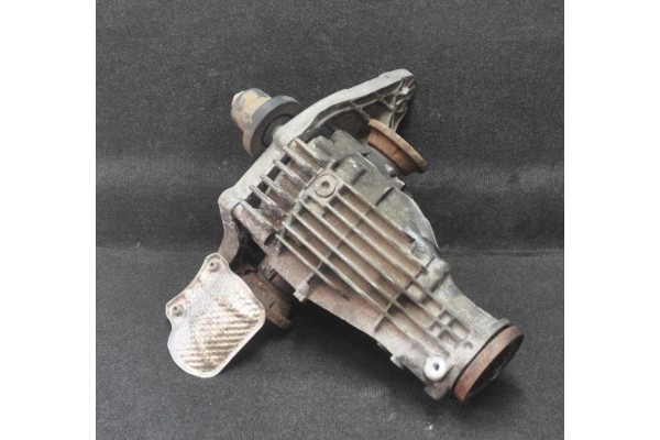 Rear differential Audi A4 Allroad 8KH B8 2009 2016 8K0599287 2370213 Car type passenger cars