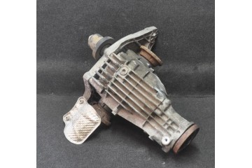 Rear differential Audi A4 Allroad 8KH B8 2009 2016 8K0599287 2370213 Car type passenger cars