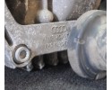 Rear differential Audi A4 Allroad 8KH B8 2009 2016 8K0599287 2370213 Catalog number of the original 8K0599287 2370213