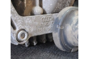 Rear differential Audi A4 Allroad 8KH B8 2009 2016 8K0599287 2370213 Catalog number of the original 8K0599287 2370213