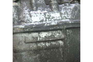 Diferencial trasero Audi A4 Allroad 8KH B8 2009-2016 8K0599287 2370213