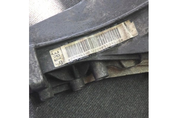 Diferencial trasero Audi A4 Allroad 8KH B8 2009-2016 8K0599287 2370213
