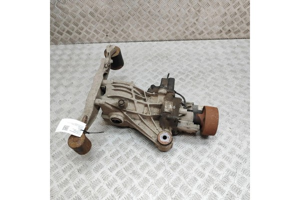 T4733758 P1216693 Rear VOLVO V90 II 2016 Catalog number of the part VOLS90V17 36015447DAL
