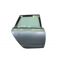 GRIS CENIZA PUERTA TRASERA DERECHA AUDI A6 ALLROAD QUATTRO (4FH) GRIS CENIZA PUERTA TRASERA DERECHA AUDI A6 ALLROAD QUATTRO (4FH)