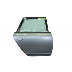 GRIS CENIZA PUERTA TRASERA DERECHA AUDI A6 ALLROAD QUATTRO (4FH)