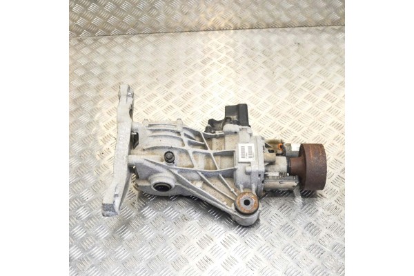 Rear differential VOLVO XC60 II 246 2017 present P1216693