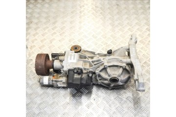 Rear differential VOLVO XC60 II 246 2017 present P1216693 Part manufacturer Volvo OE