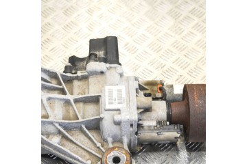 Rear differential VOLVO XC60 II 246 2017 present P1216693 Catalog number of the part P1216693
