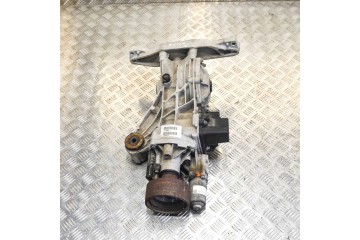 Rear differential VOLVO XC60 II 246 2017 present P1216693 Car type passenger cars