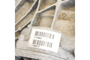 Rear differential VOLVO XC60 II 246 2017 present P1216693 Catalog number of the original P1216693