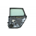 GRIS CENIZA PUERTA TRASERA DERECHA AUDI A6 ALLROAD QUATTRO (4FH) GRIS CENIZA PUERTA TRASERA DERECHA AUDI A6 ALLROAD QUATTRO (4FH)