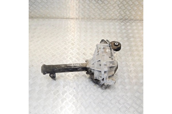Front differential Land Rover Range Rover L405 HPLA 3017 GB CPLA 4B148 CB Part manufacturer Land Rover OE