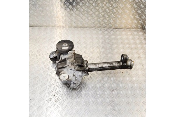 Front differential Land Rover Range Rover L405 HPLA 3017 GB CPLA 4B148 CB Catalog number of the part LANRANG17 13490446DAL