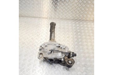 Front differential Land Rover Range Rover L405 HPLA 3017 GB CPLA 4B148 CB Car type passenger cars